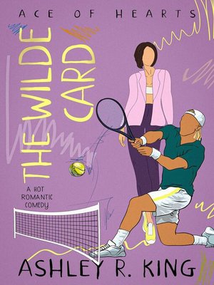 cover image of The Wilde Card